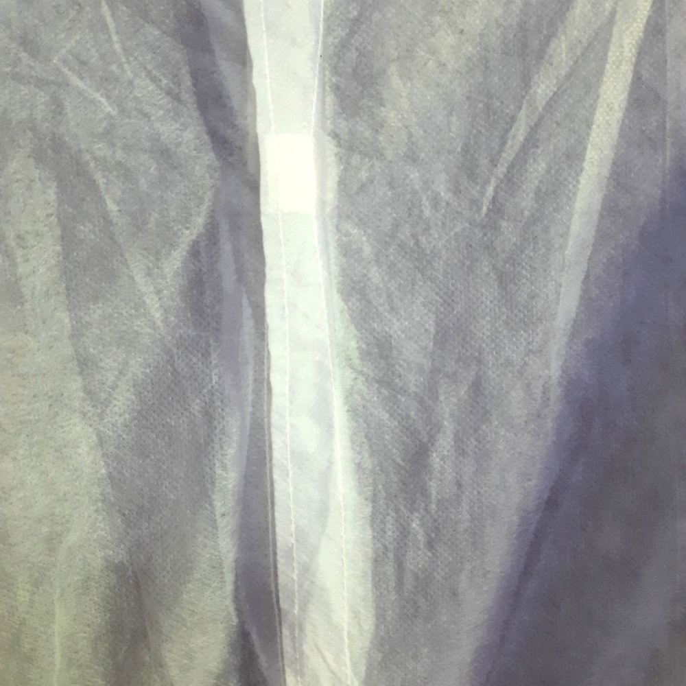 Over coat - Picture 4 of 4